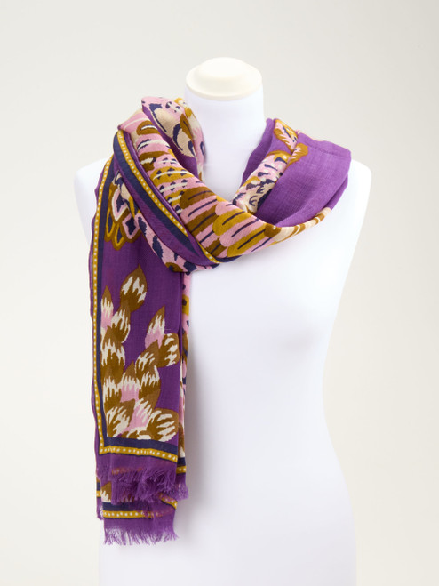 Schal-93931190002 Inouitoosh