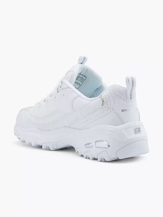 Skechers Chunky Sneaker D'LITES-FRESH START