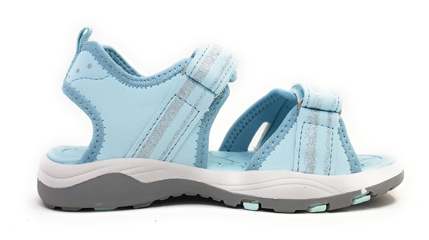 KangaRoos K-Leni Fee 10044 Türkis 4377 mint/stone green