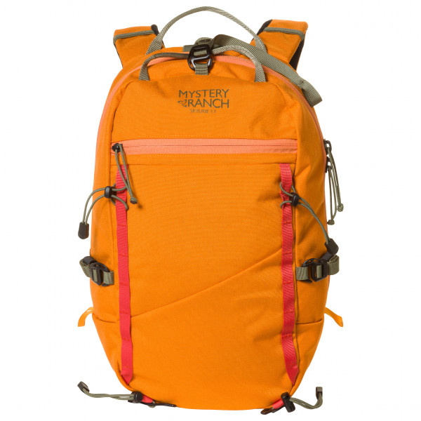 Mystery Ranch - Skyline 17 - Kletterrucksack