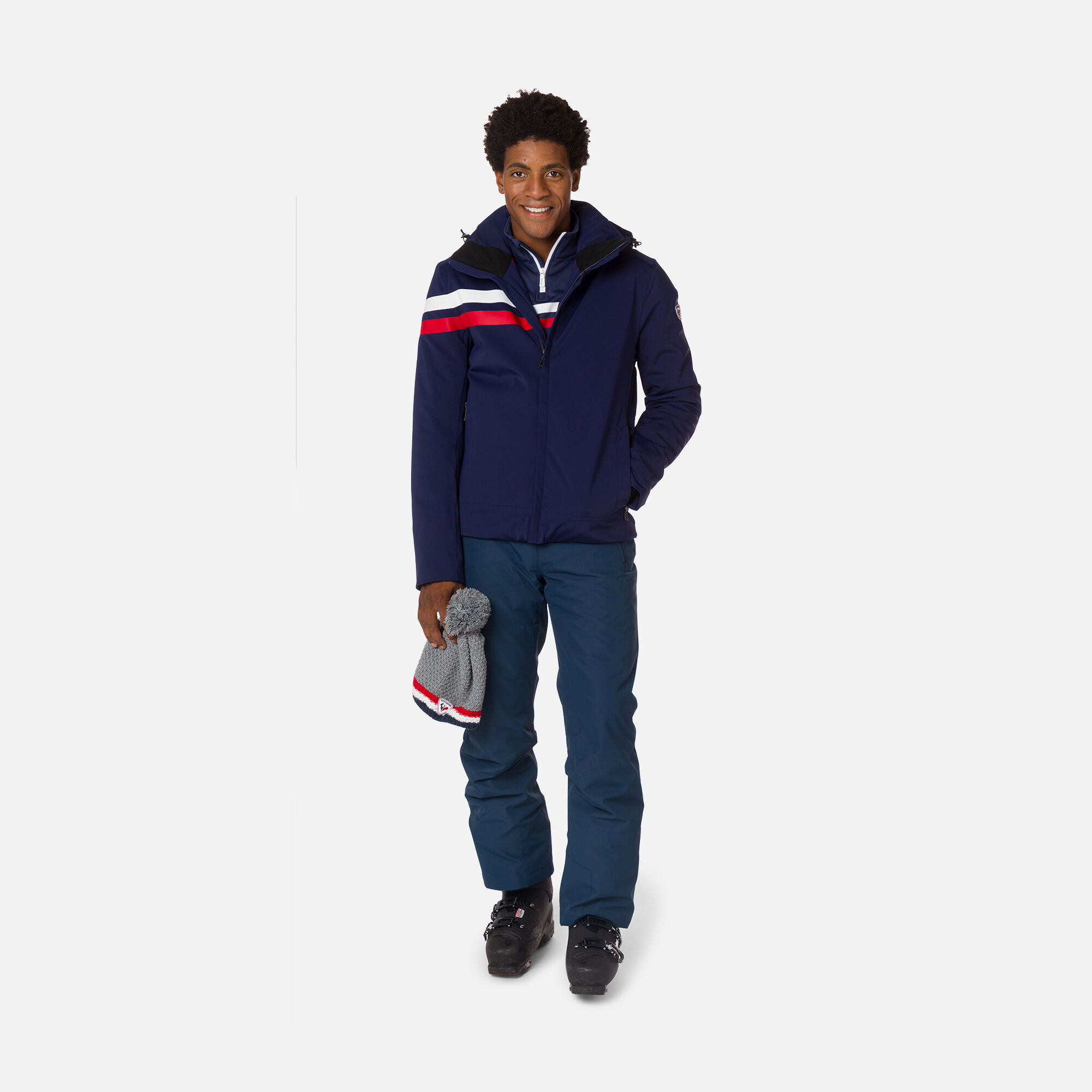 Veste de ski Resort Homme