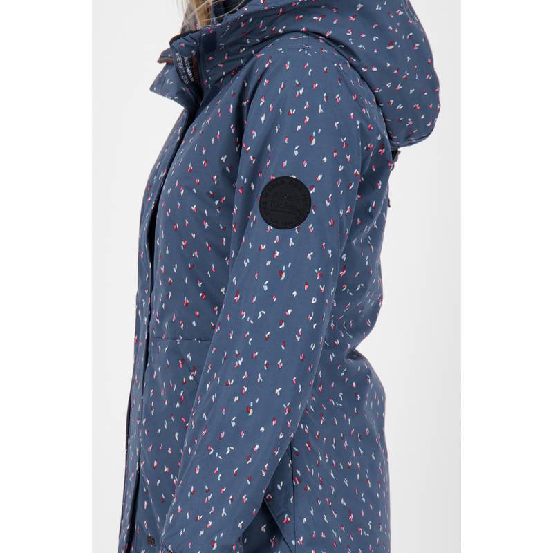 ALIFE AND KICKIN FloraAK B Winterjacke Damen