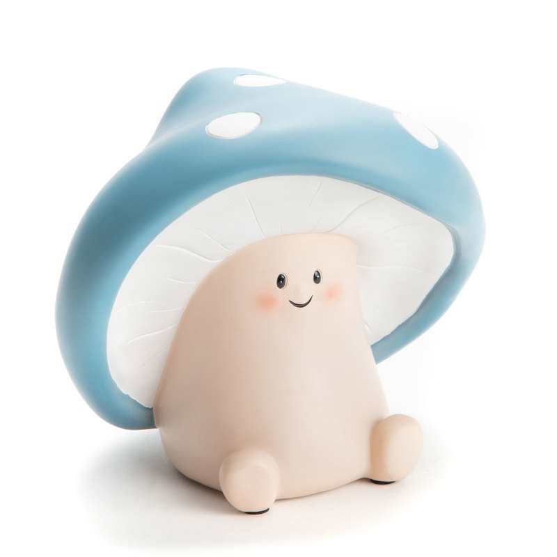 Veilleuse champignon Amadeus les petits
