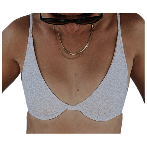 PURA clothing - Women's Altea Top - Bikini-Top