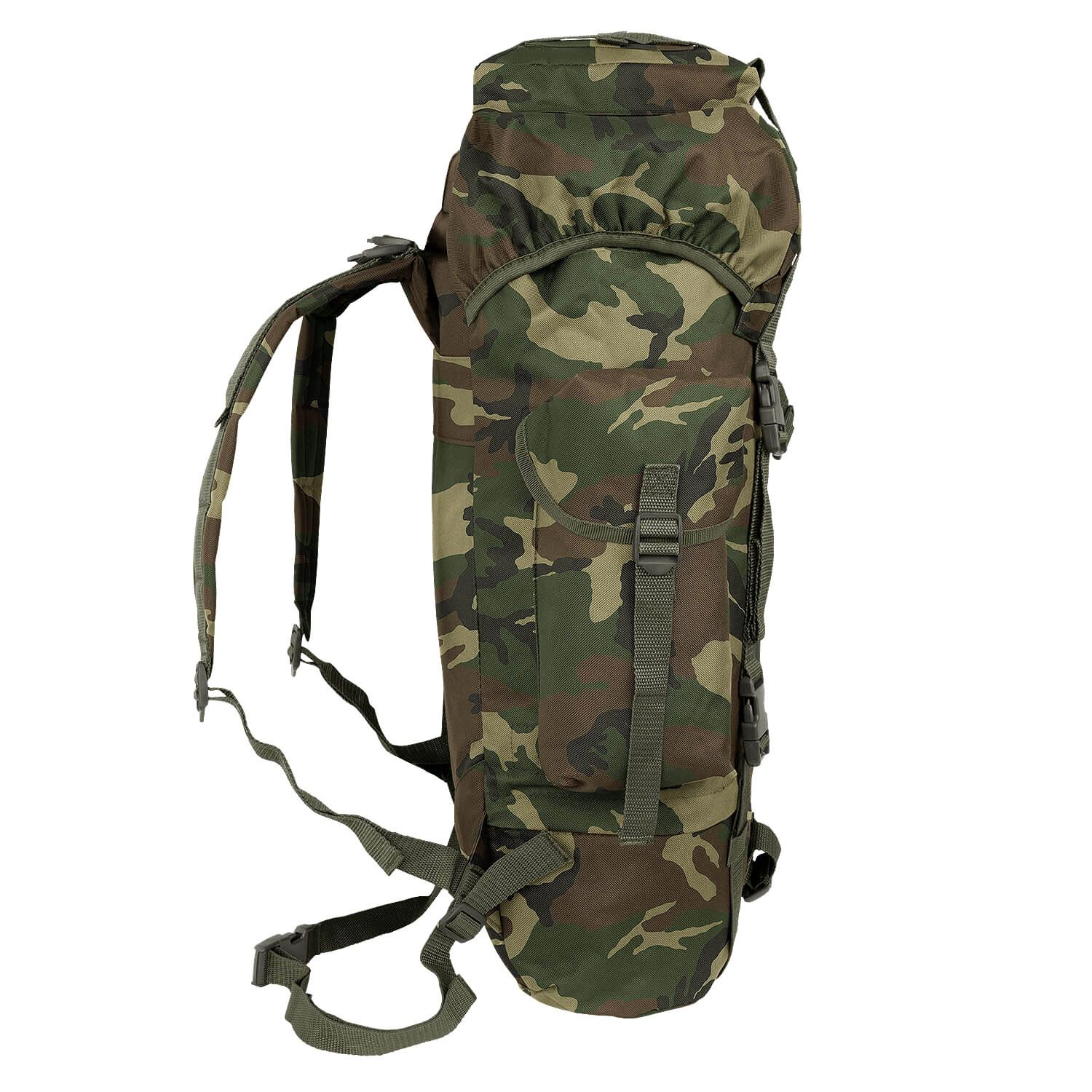 Bundeswehr Kampfrucksack
