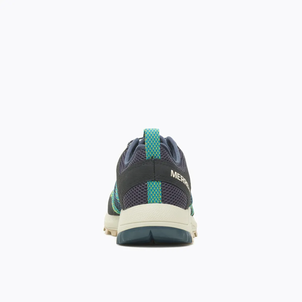 Merrell Wildwood Aerosport J067679 / blau