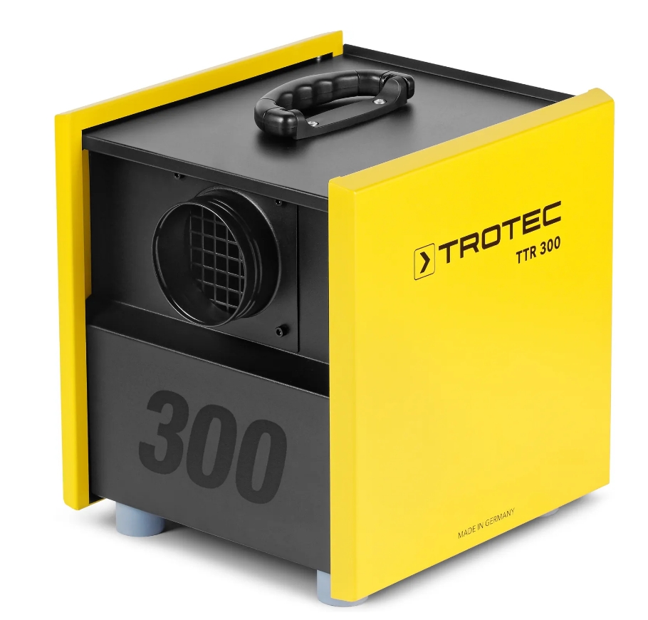 Trotec 1110000015 TTR 300 adsorbcinis sausintuvas