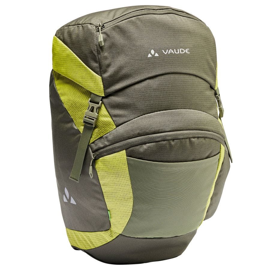 OnTour Back - Fahrradtaschen