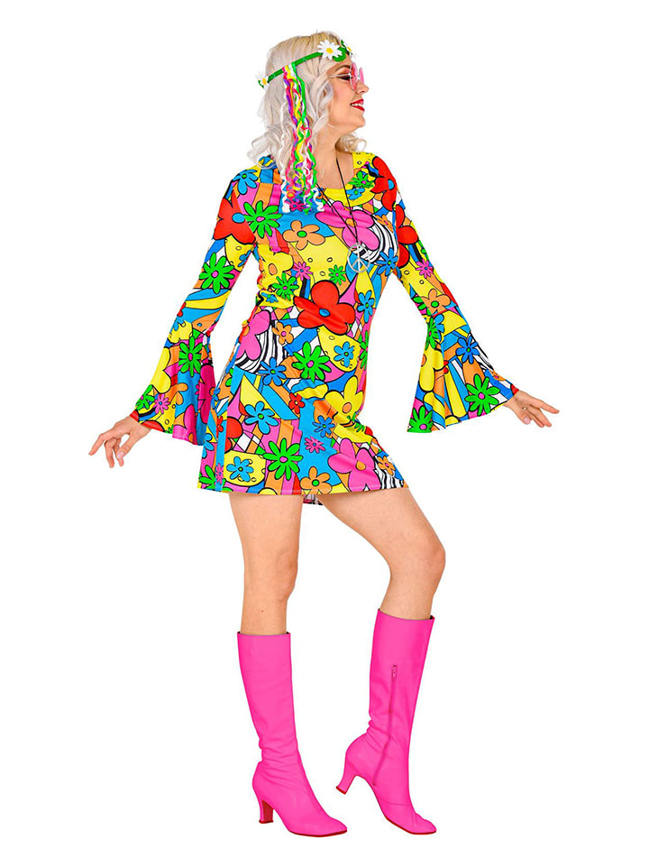 Carnival Party Kostümkleid 