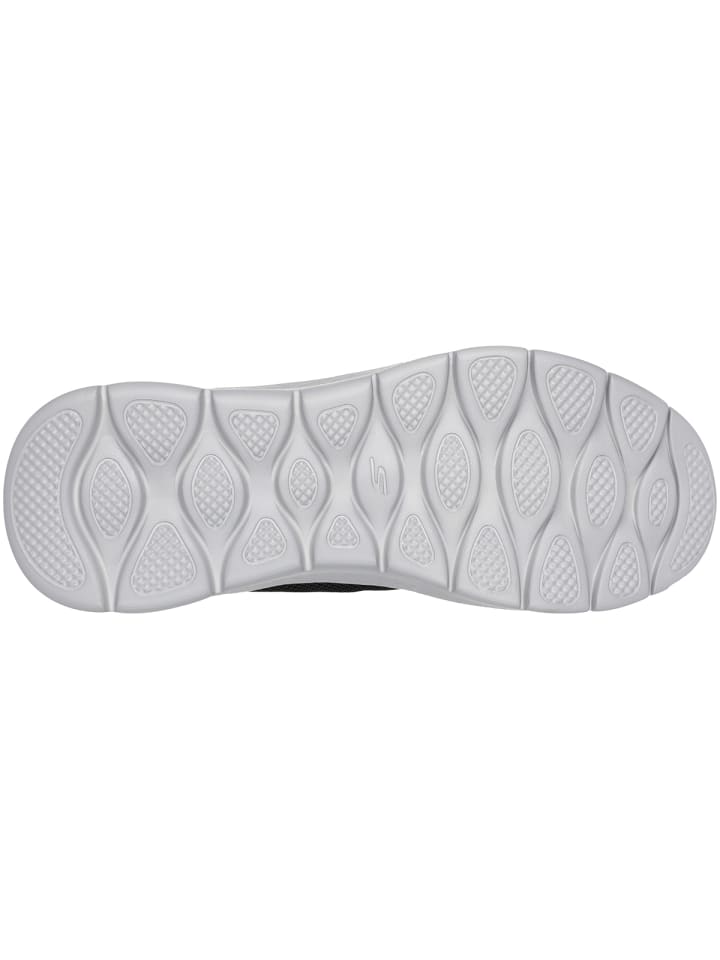 Skechers Freizeitschuhe in schwarz günstig kaufen