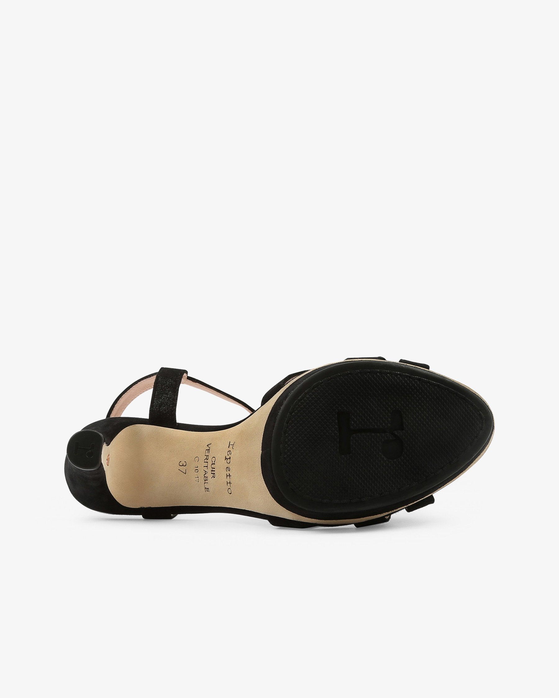 Bikini sandals