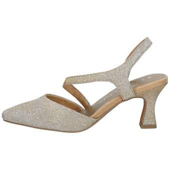 Marco Tozzi Sling in gelb