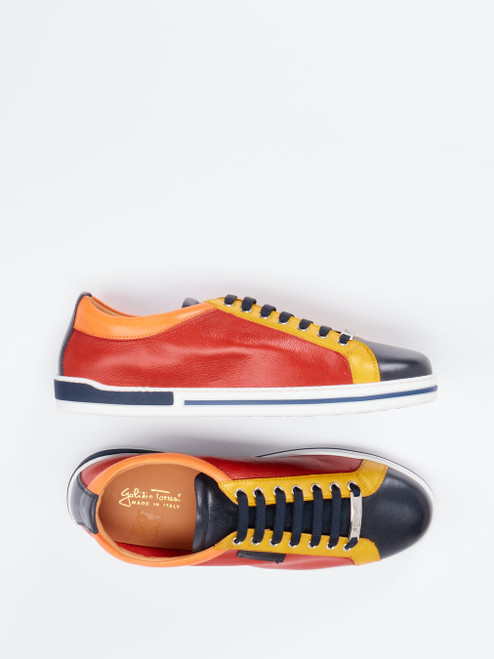Sneaker-46619990040 Galizio Torresi