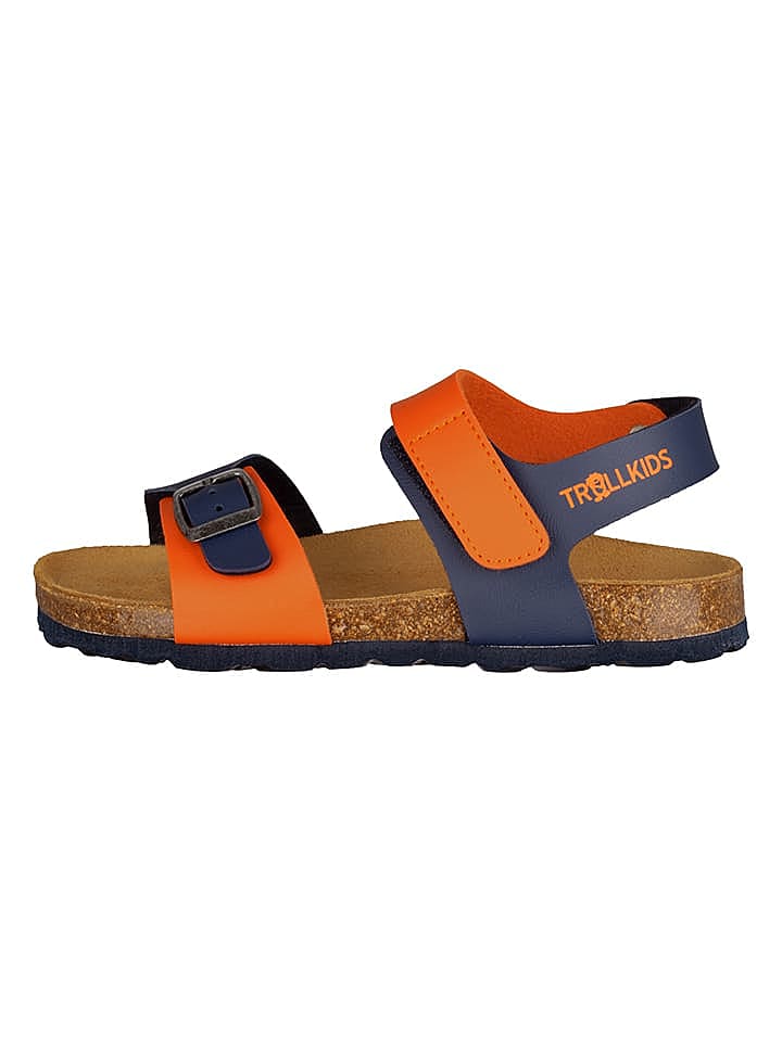 Trollkids Sandalen 
