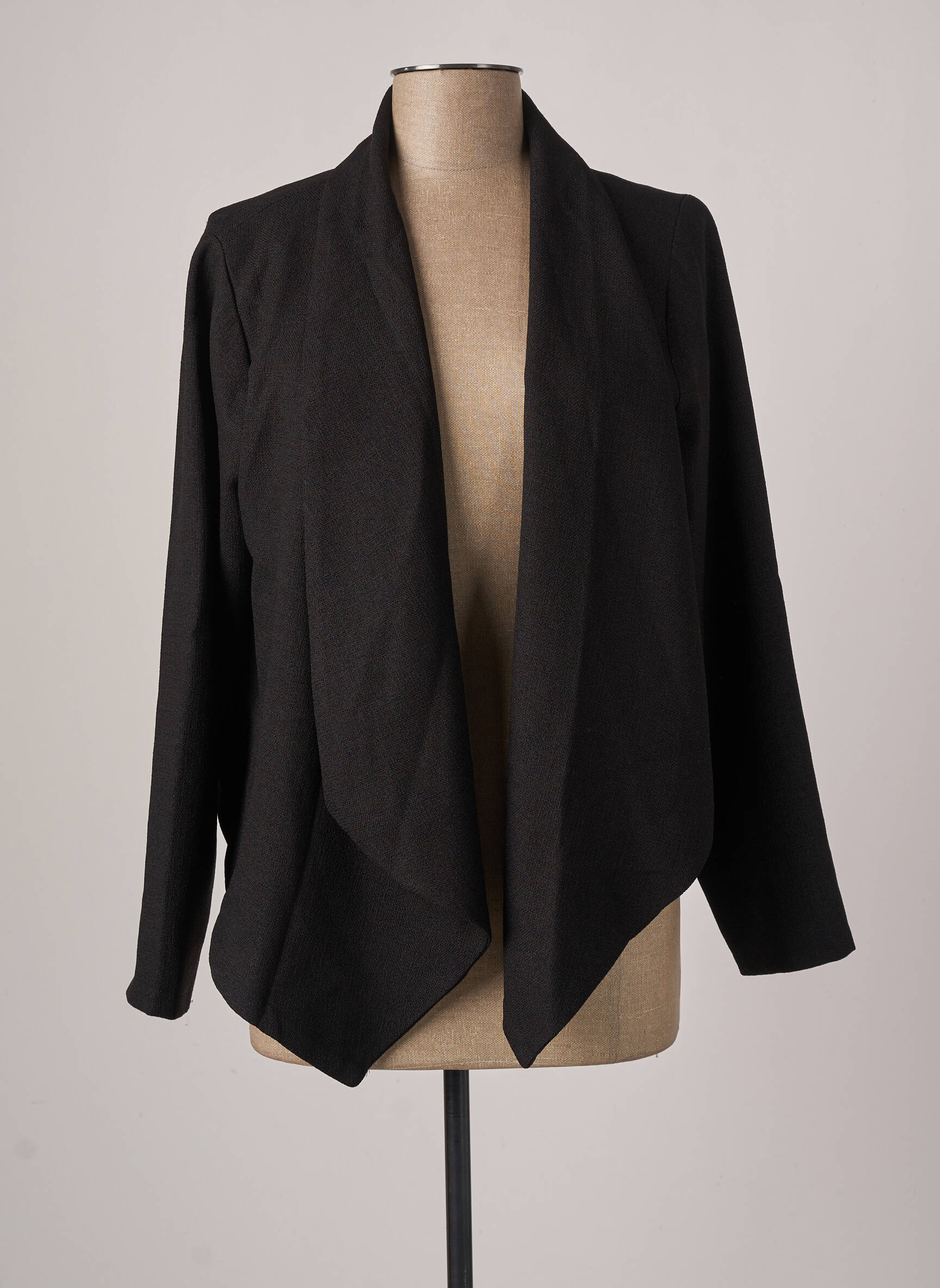 Gabrielle By Molly Bracken Vestechic Femme couleur noir