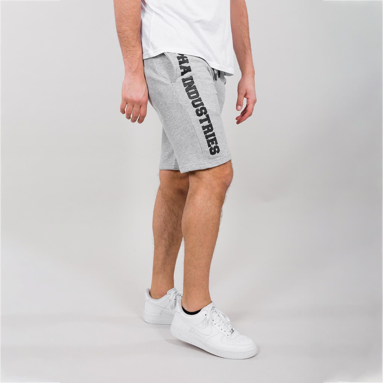 Big Letters Short