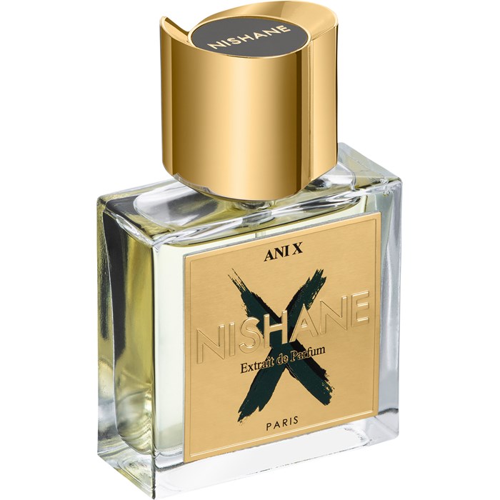 Extrait de Parfum
