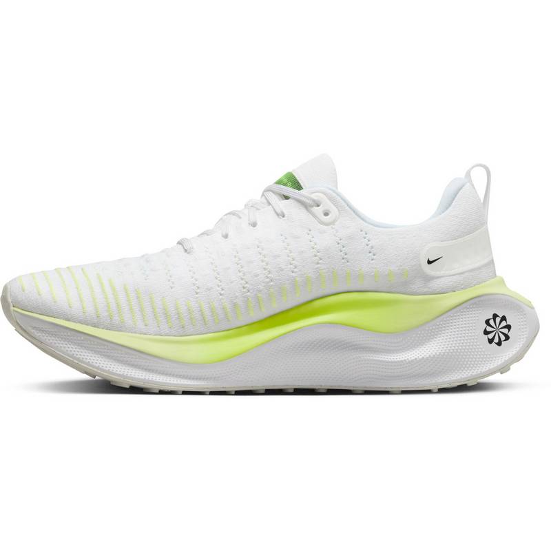 Nike React Infinity Run Flyknit 4 Laufschuhe Herren