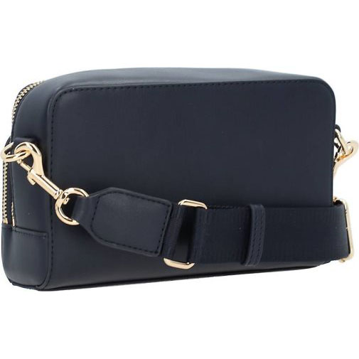 TOMMY HILFIGER Iconic Tommy Umhängetasche 22 cm