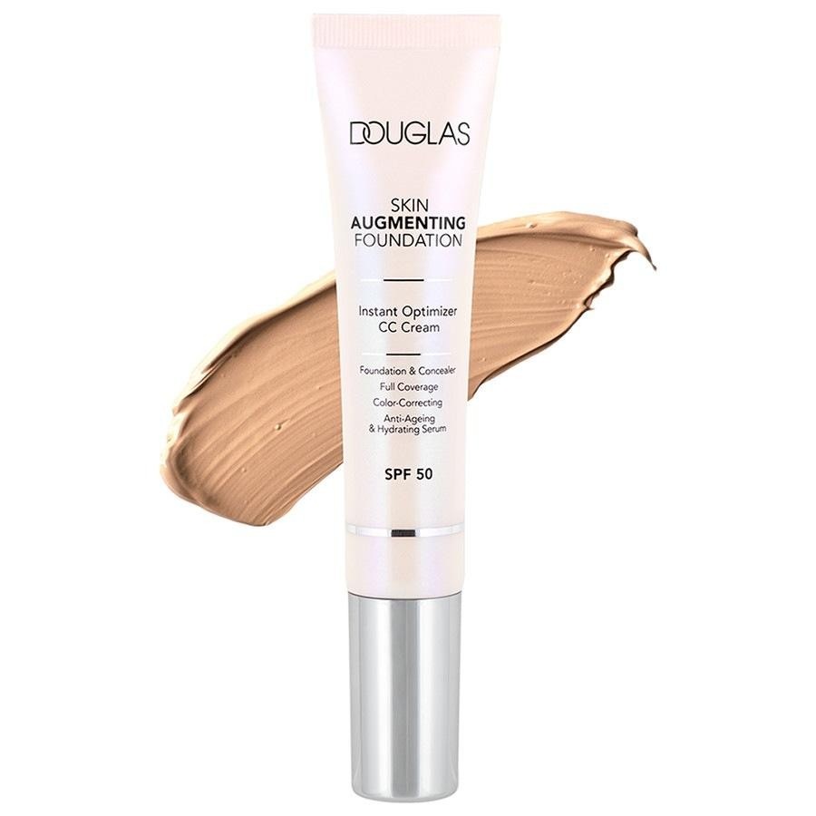 Skin Augmenting Foundation