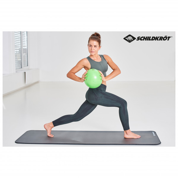 Schildkröt Fitness - Pilatesball - Sonstiges Yogazubehör