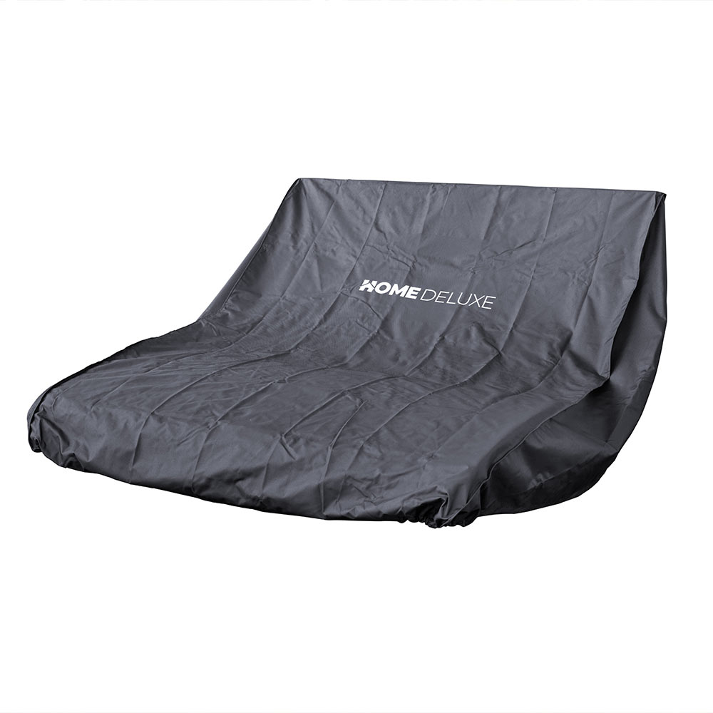 Home Deluxe HOME DELUXE Regenabdeckung Waldsofa CAPE