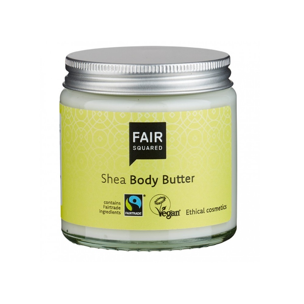 Shea - Body Butter 100ml