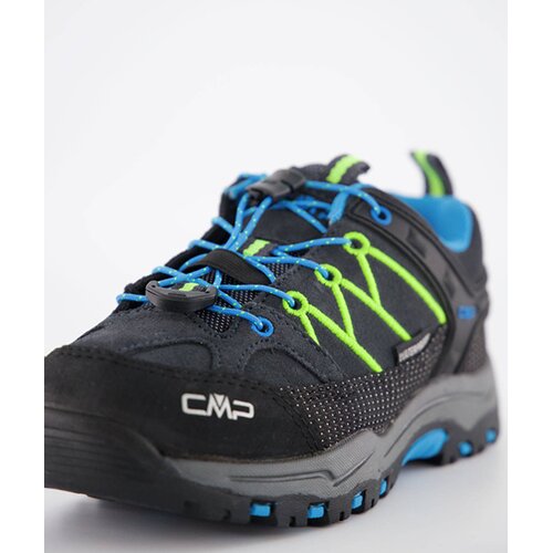 KINDER TREKKINGHALBSCHUHE KIDS RIGEL LOW TREKKING SHOES WP