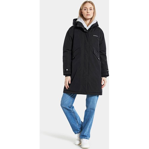 DAMEN MANTEL JOSEFINE WNS PARKA