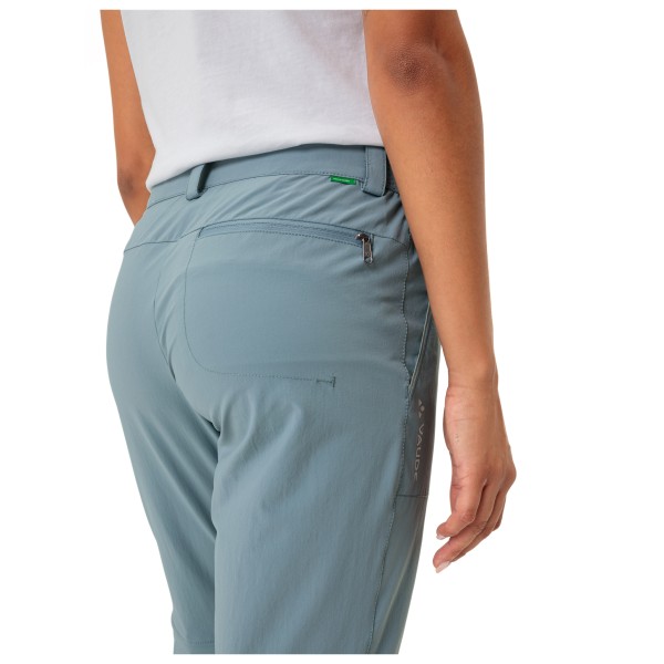 Vaude - Women's Farley Stretch Zip Off Pants II - Trekkinghose