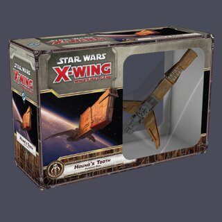 Star Wars X-Wing: Hound's Tooth [WAVE 7] (EN)
