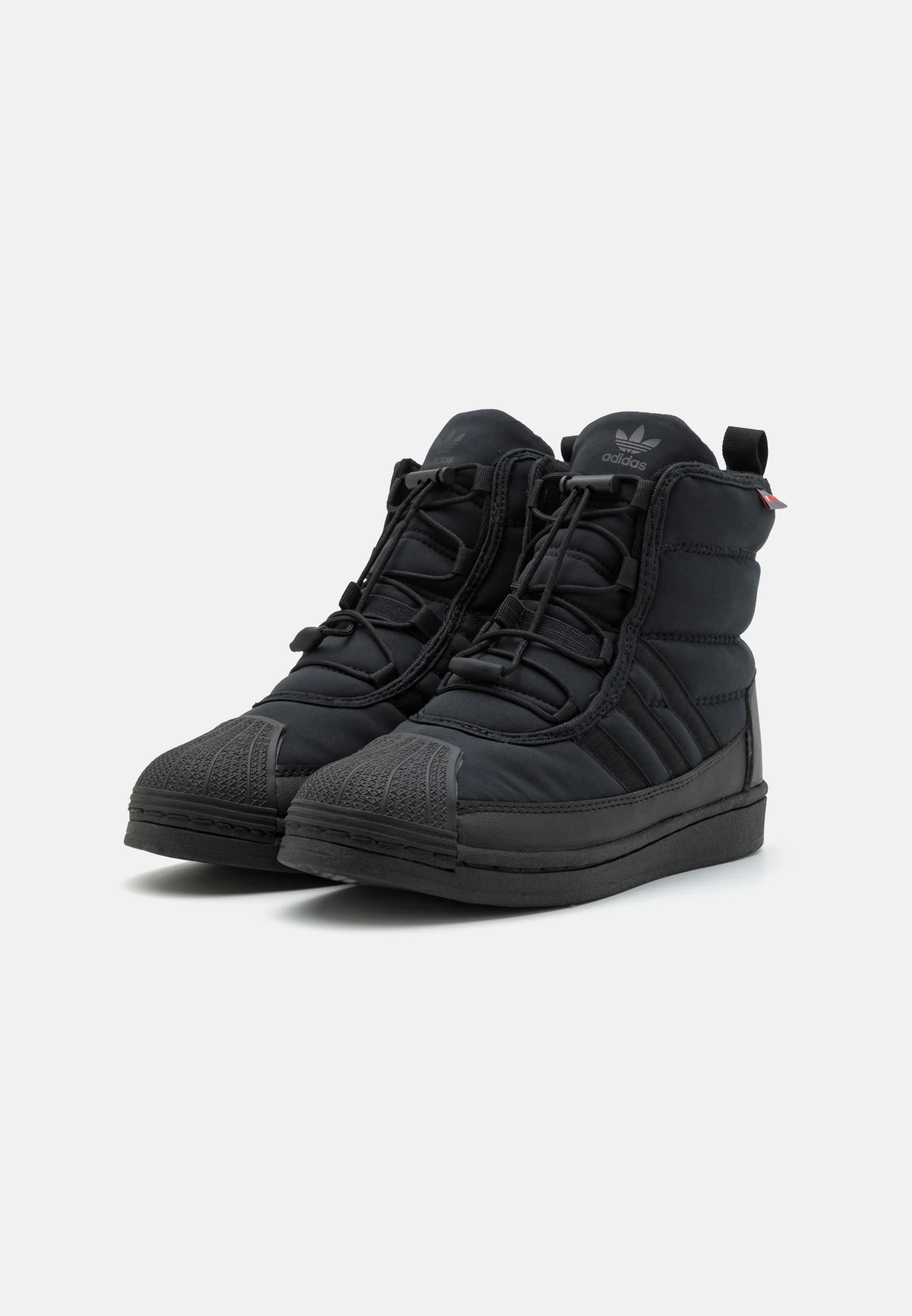 adidas Originals SUPERSTAR - Botas de nieve