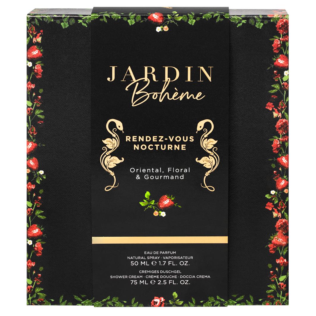Rendez-vous Nocturne Geschenkset