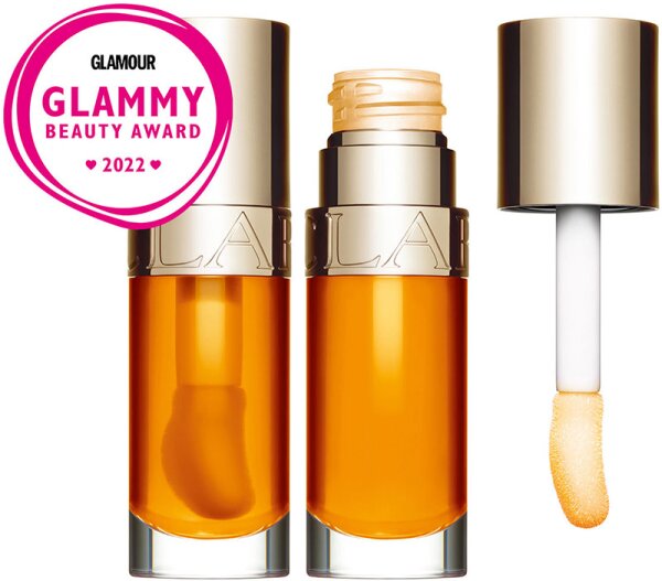 Clarins Lip Comfort Oil Lippenöl