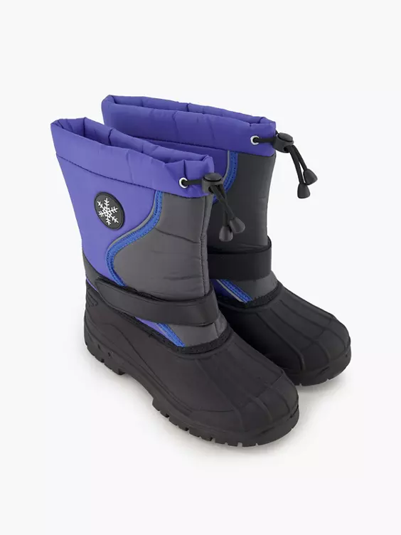 Cortina Schneeboots