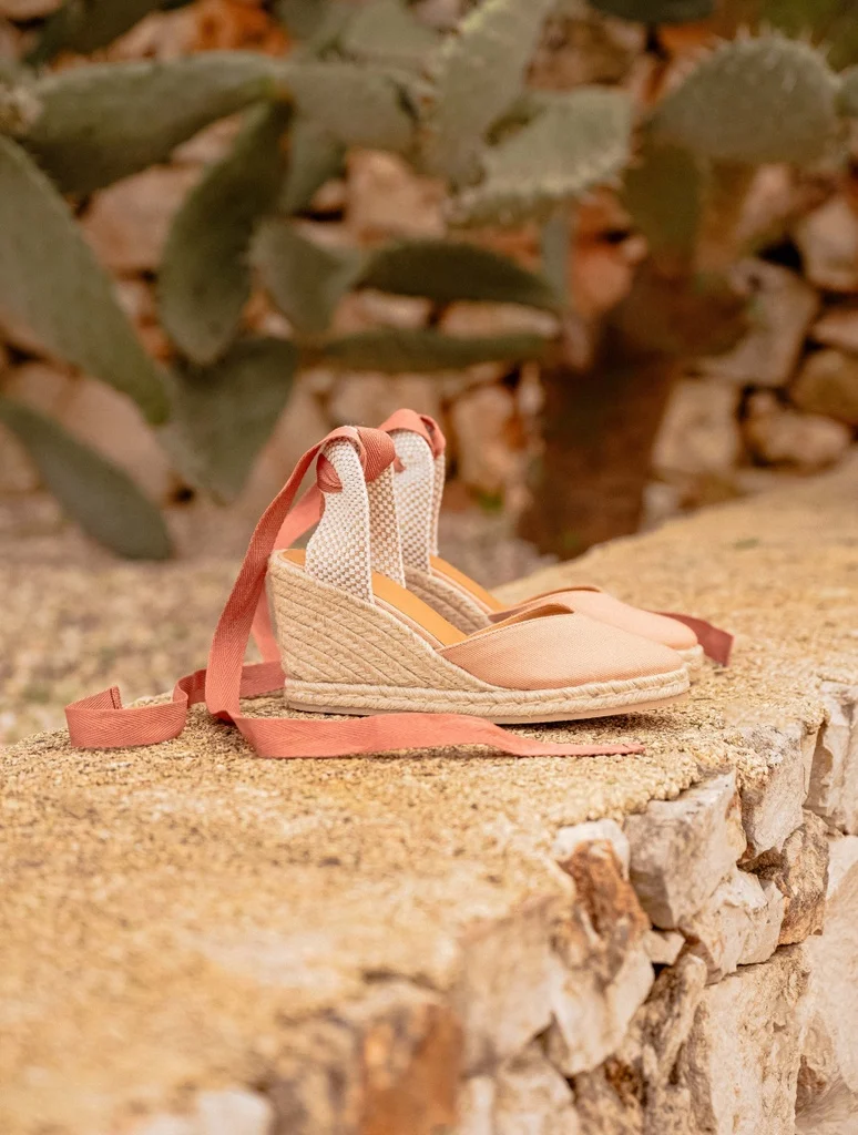Chloé - Beige Rosé
