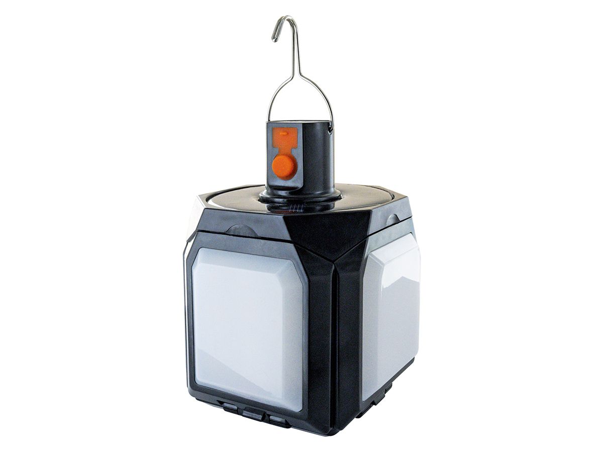 Sschwaiger Solar Outdoor Leuchte