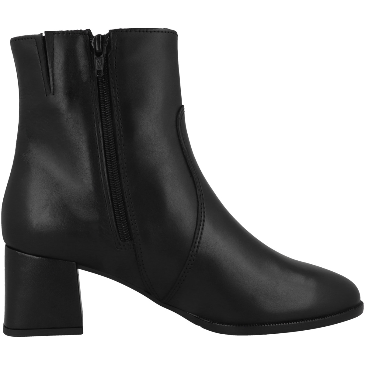 Tamaris 1-25069-41 Stiefelette schwarz