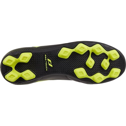 KINDER FUSSBALL-HARTPLATZSCHUHE NOCKE CLASSIC III MXG