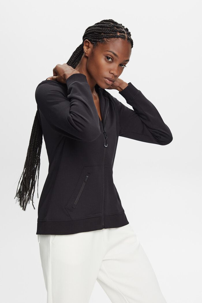 Active-Trainingsjacke