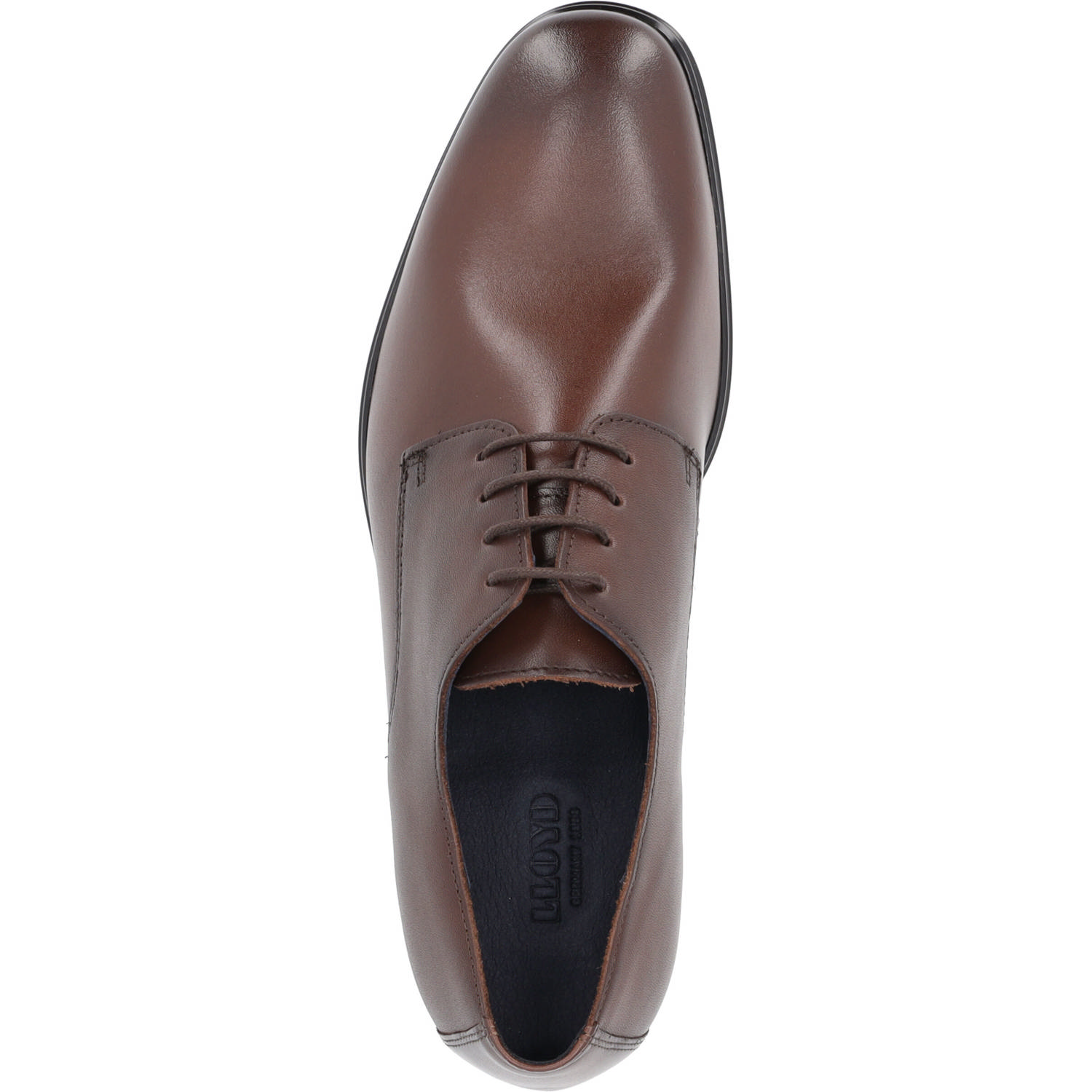 Lloyd Fonda 13021, Klassische Halbschuhe, Herren, 4 - CAFE