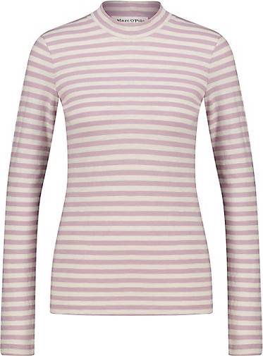 Marc O'Polo Damen Longsleeve