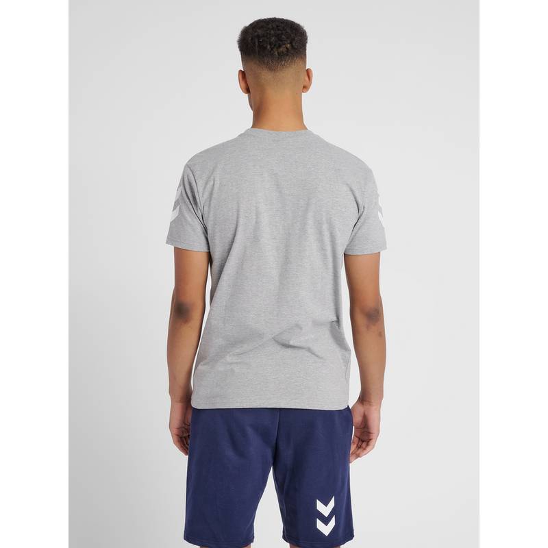 hummel HMLGO COTTON T-SHIRT S/S T-Shirt Herren