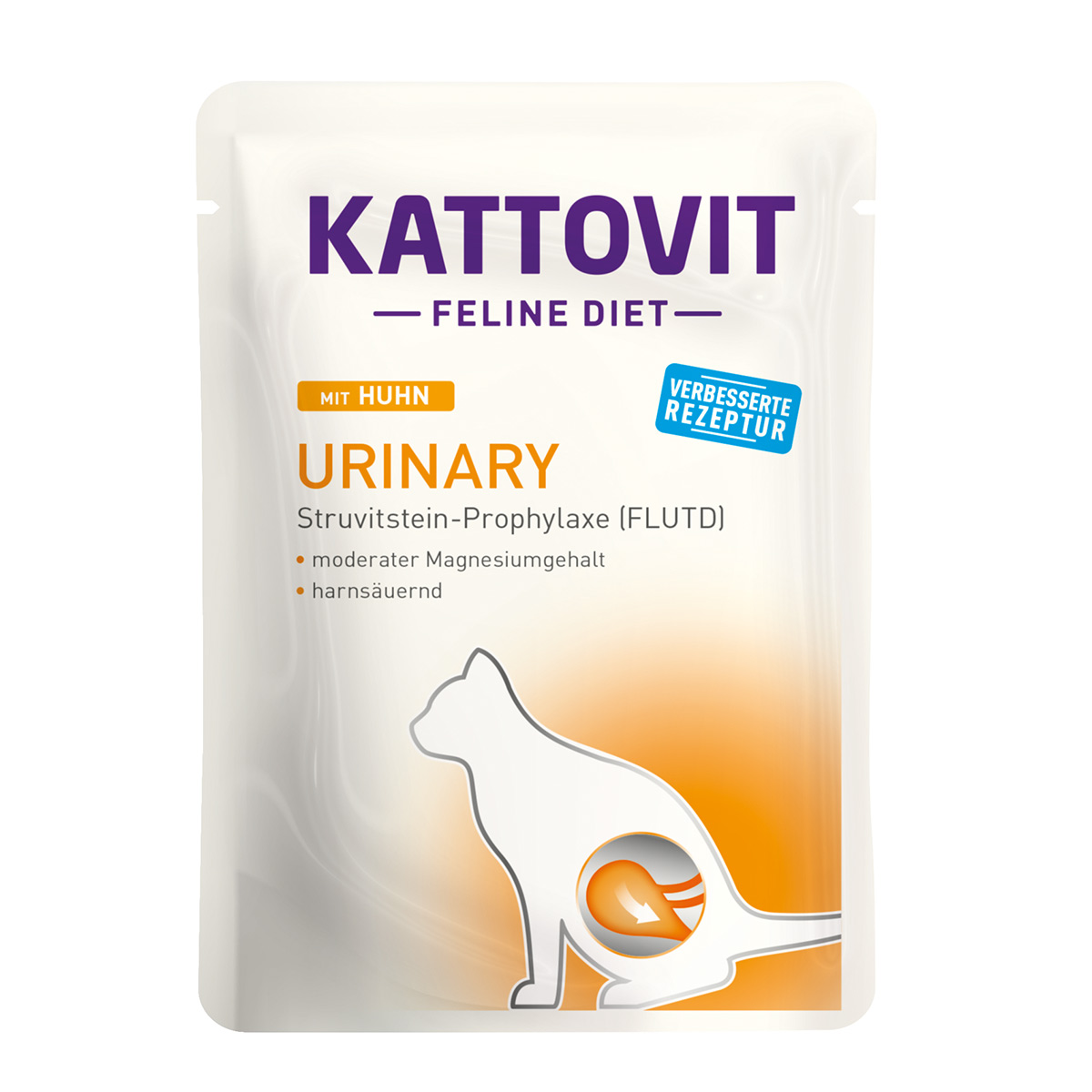 Kattovit Urinary Huhn günstig kaufen