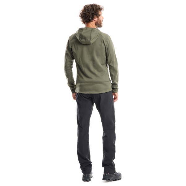 Vaude - Beguz Hoody II Jacket - Fleecejacke
