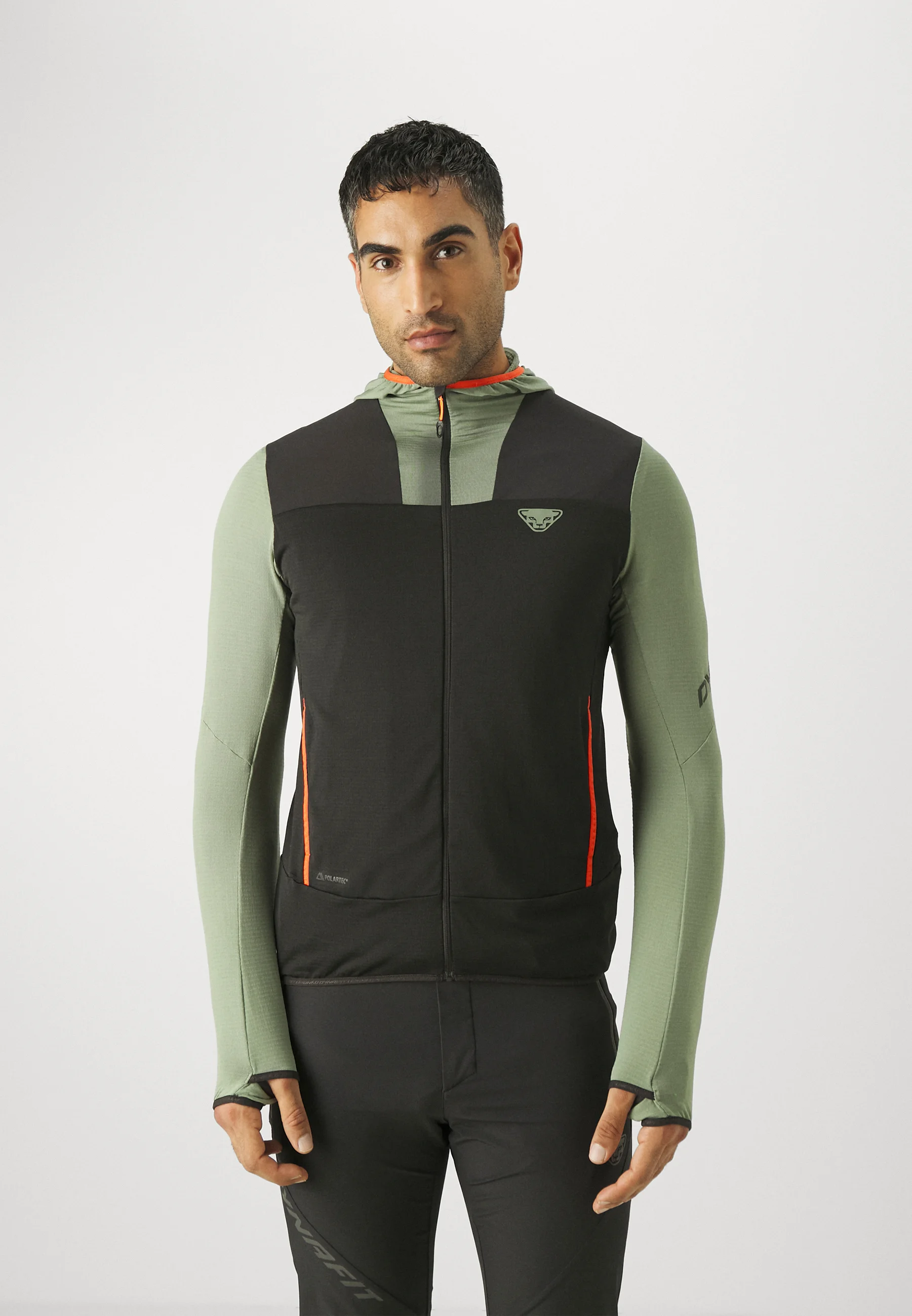 Dynafit TRAVERSE HOODED - Chaqueta para exteriores