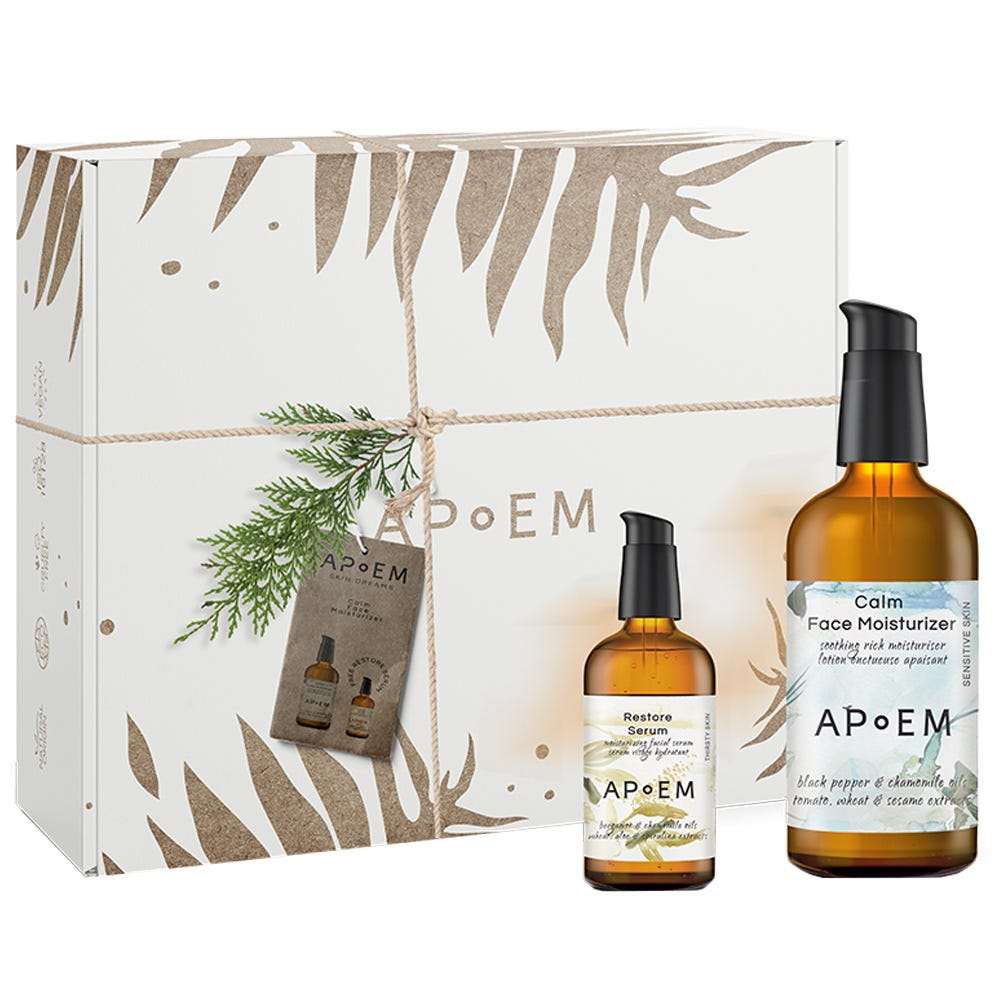 APoEM Calm Pack