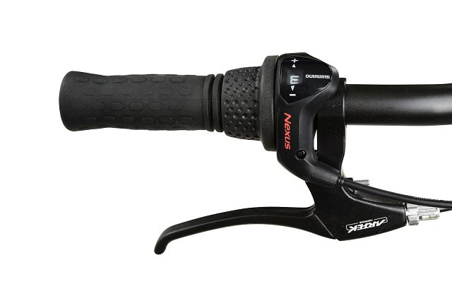 Sprick Cycle Sprick Citybike 26