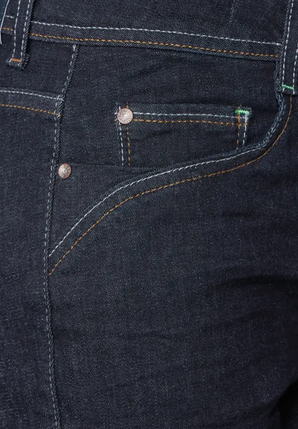 CECIL Slim Fit Jeans