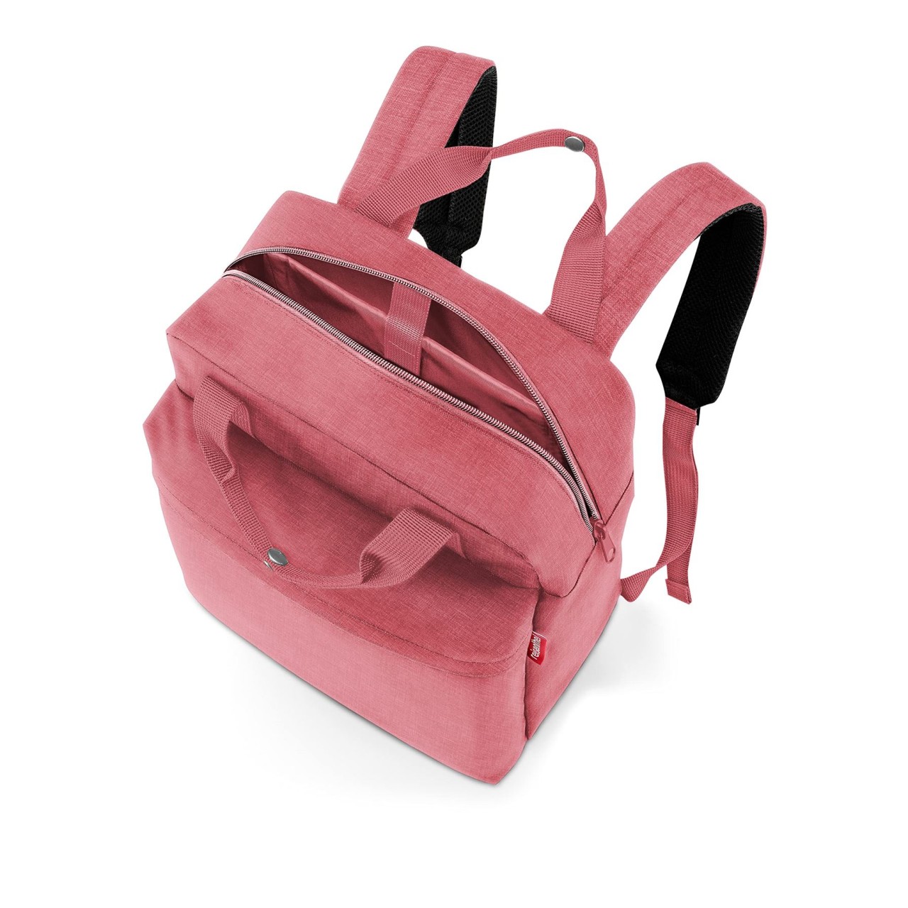 REISENTHEL Handtaschen rose Allday Backpack M
